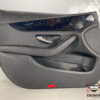 PANNELLO INTERNO PORTIERA ANT SX MERCEDES Classe C (W205) (2013-) A2057200170 (13>)