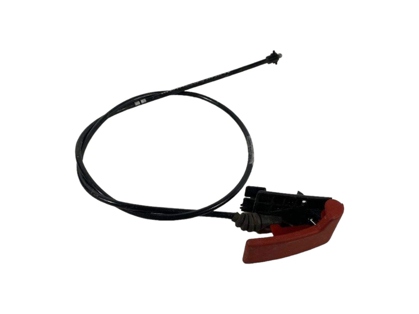 LEVA APERTURA COFANO ANTERIORE MERCEDES Classe C (W205) (2013-) A2058800159 (13>)