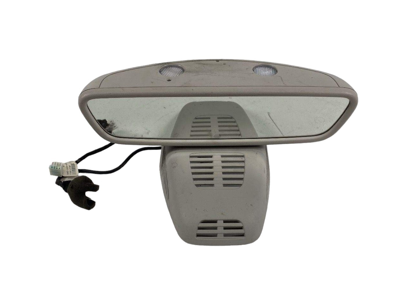 SPECCHIETTO RETROVISORE INTERNO MERCEDES Classe C (W205) (2013-) A2058210300 (13>)