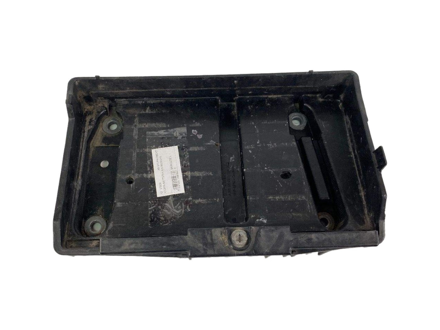 A2056200018 A2056200018 COPRIBATTERIA MERCEDES Classe C (W205) (2013-) diesel