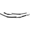 MOTORINO TERGICRISTALLO ANTERIORE MERCEDES Classe C (W205) (2013-) A2058203900 (13>)