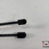ATTUATORI SOLLEVAMENTO COFANO ANTERIORE DX E SX MERCEDES Classe C (W205) (2013-) (13>)