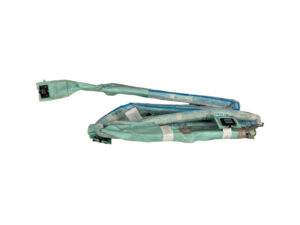AIRBAG A TENDINA LATERALE PASSEGGERO MERCEDES Classe C (W205) (2013-) A2058601102 (13>)