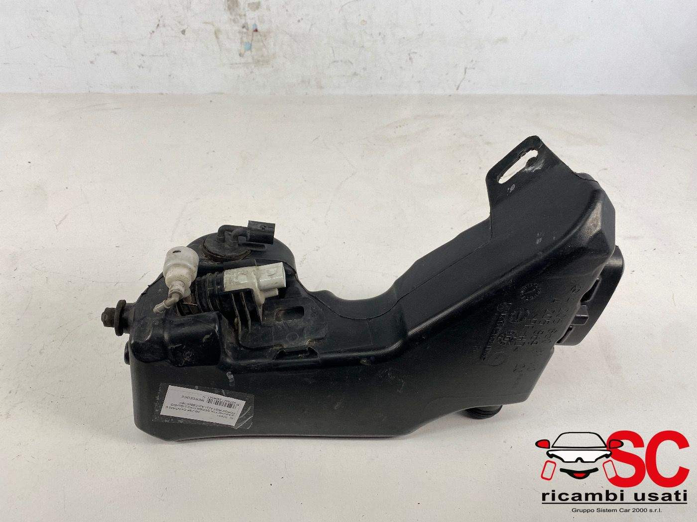 A2058600160 A2058600160 VASCHETTA TERGI ANT MERCEDES Classe C (W205) (2013-) diesel