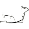 A2468302615 A2468302615 TUBO ARIA CONDIZIONATA MERCEDES Classe A Serie (W176) diesel