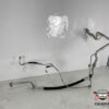 A2468302615 A2468302615 TUBO ARIA CONDIZIONATA MERCEDES Classe A Serie (W176) diesel