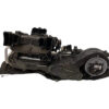 STUFA MERCEDES Classe C (W205) (2013-) A2058300060 (13>)