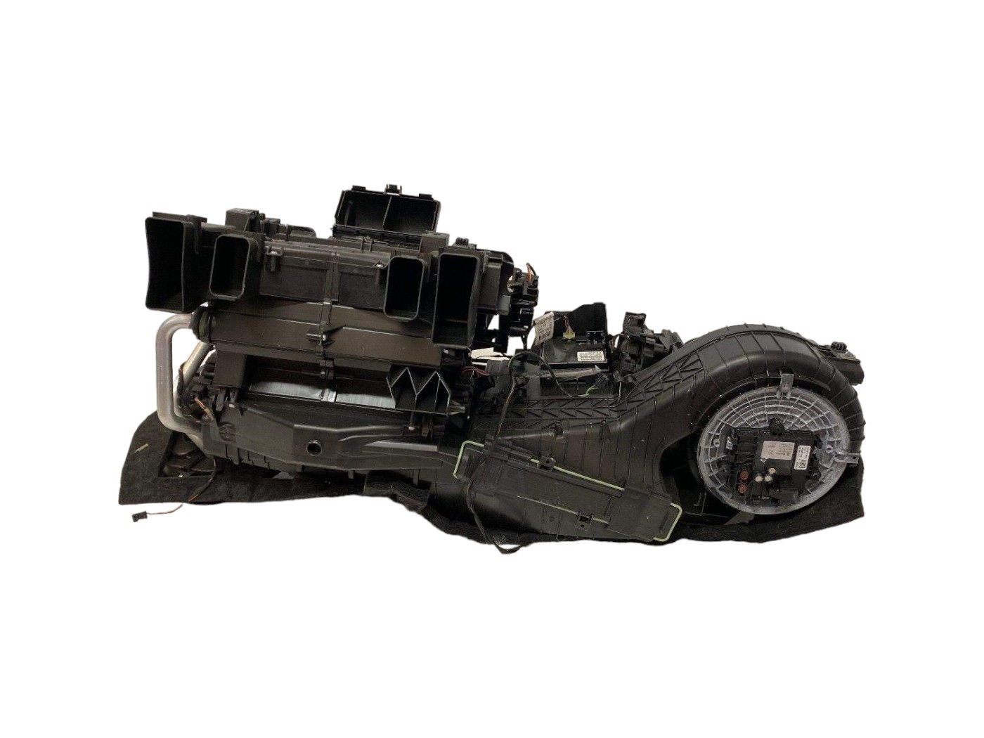 STUFA MERCEDES Classe C (W205) (2013-) A2058300060 (13>)