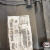 STUFA MERCEDES Classe C (W205) (2013-) A2058300060 (13>)