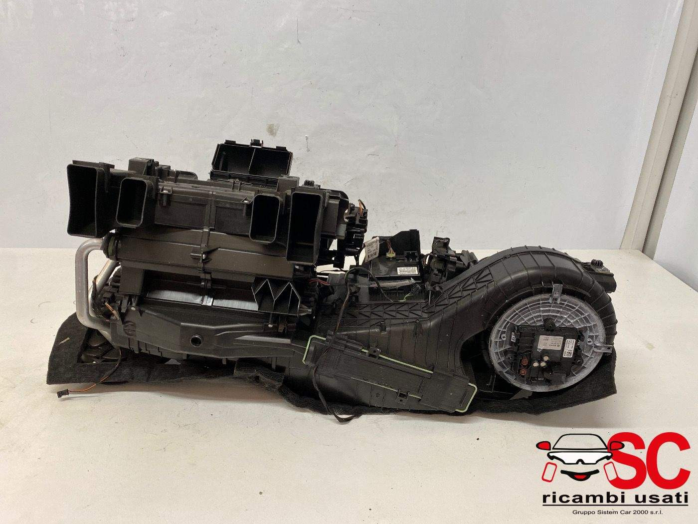 STUFA MERCEDES Classe C (W205) (2013-) A2058300060 (13>)