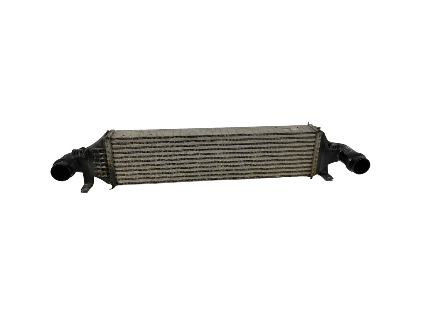 A2465000900 INTERCOOLER MERCEDES Classe A Serie (W176) diesel