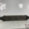 A2465000900 INTERCOOLER MERCEDES Classe A Serie (W176) diesel