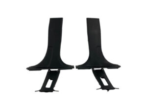 RIVESTIMENTO MONTANTE CENTRALE FORD Fiesta 7° Serie H1BBA24583AE (17>>)