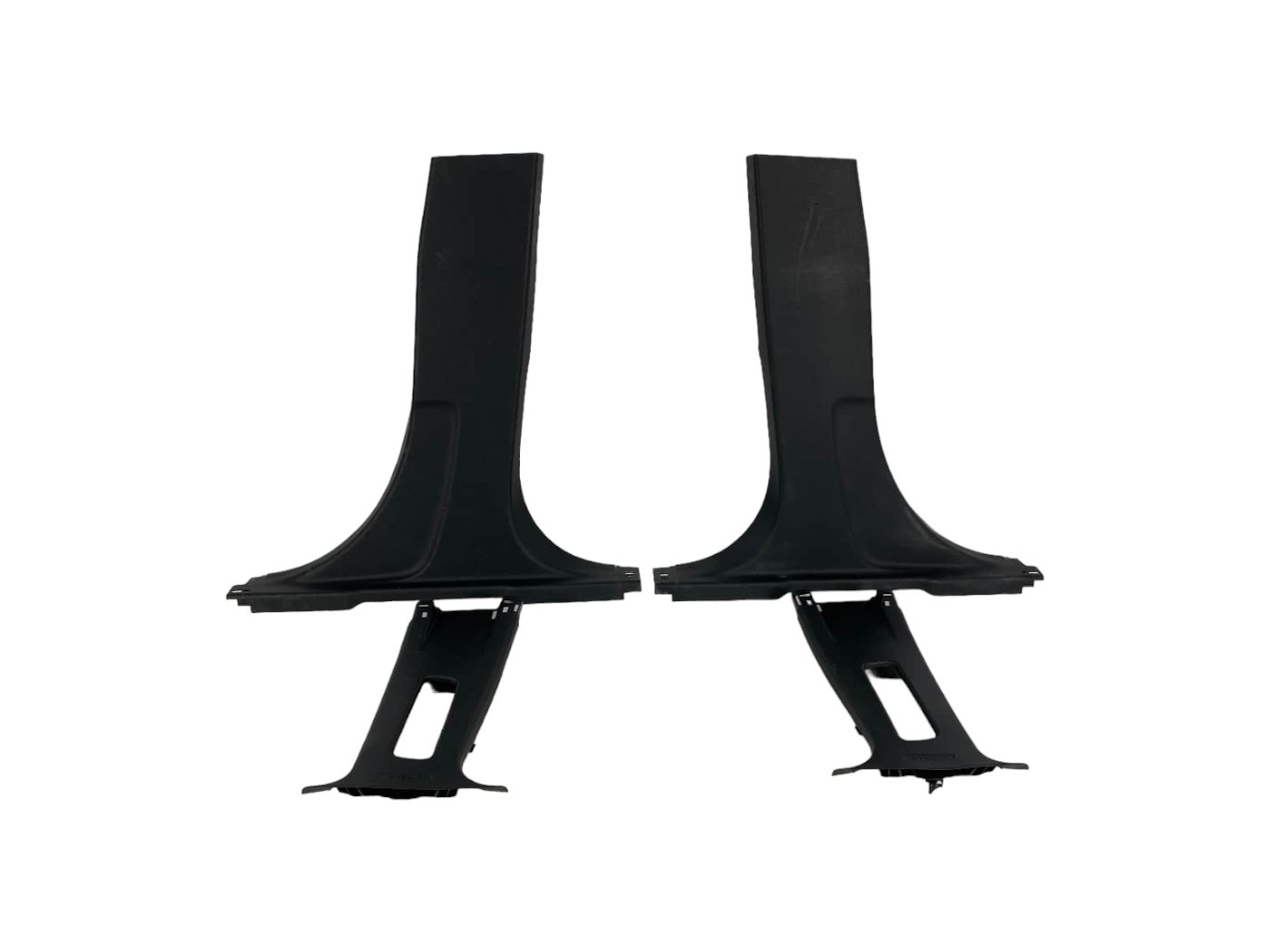 RIVESTIMENTO MONTANTE CENTRALE FORD Fiesta 7° Serie H1BBA24583AE (17>>)