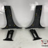 RIVESTIMENTO MONTANTE CENTRALE FORD Fiesta 7° Serie H1BBA24583AE (17>>)