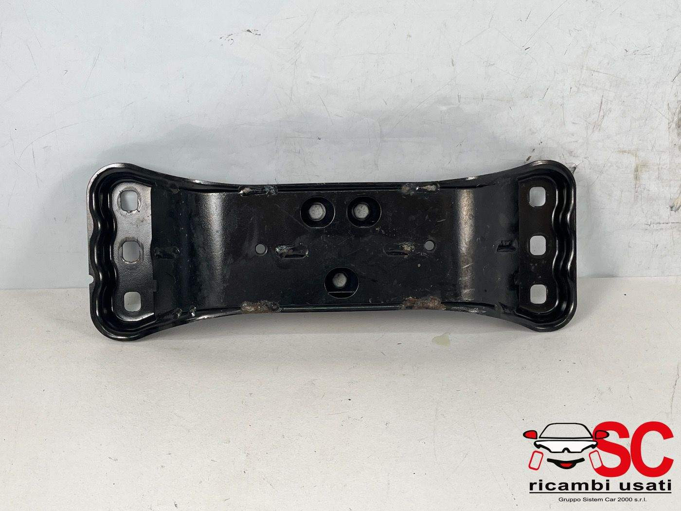A2052401802 A2052401802 SUPPORTO MOTORE MERCEDES Classe C (W205) (2013-) diesel