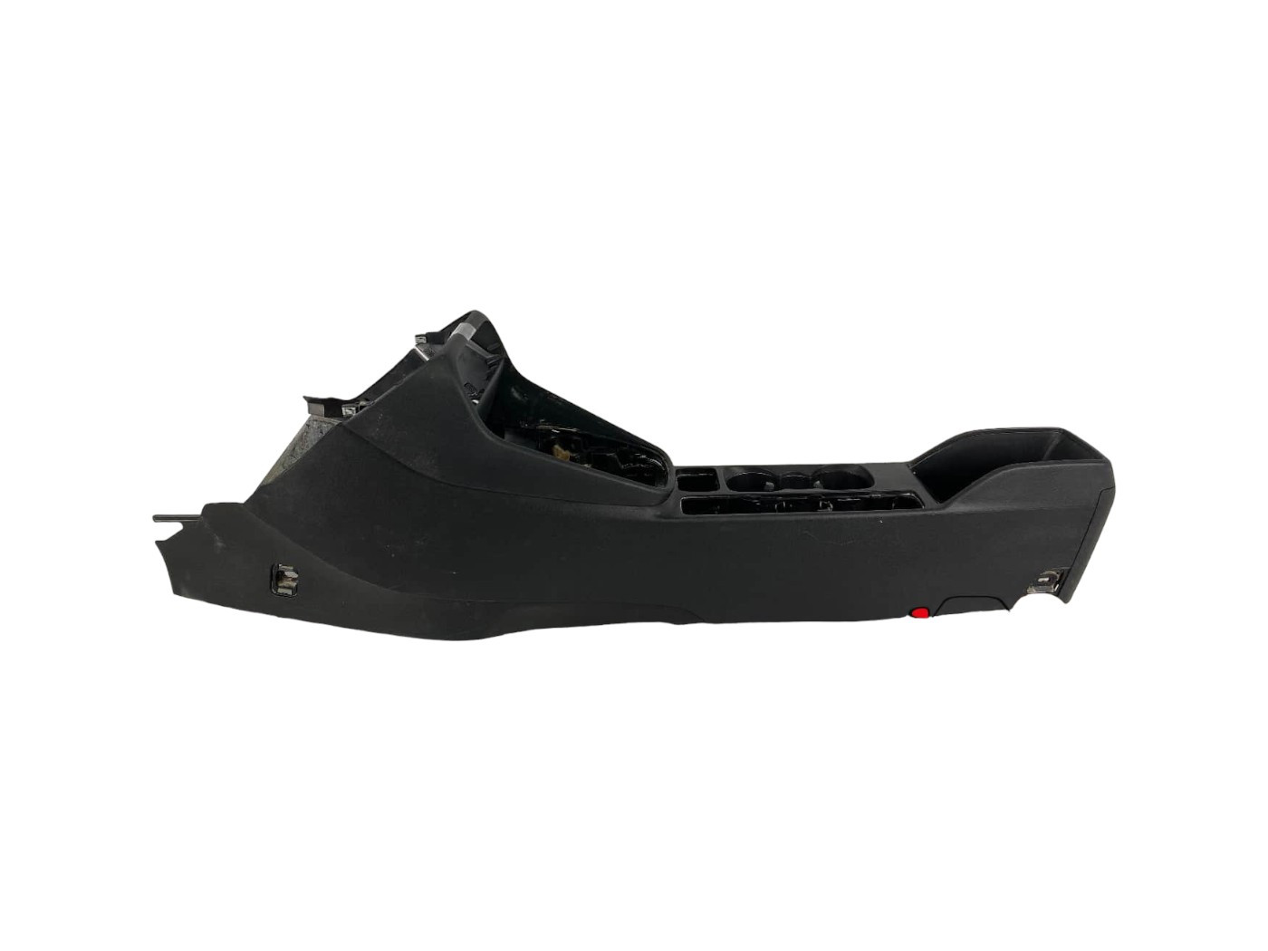 TUNNEL CONSOLLE CENTRALE FORD Fiesta 7° Serie (17>>)