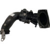 A6510900470 CORPO FARFALLATO MERCEDES Classe C (W205) (2013-) diesel