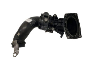 A6510900470 CORPO FARFALLATO MERCEDES Classe C (W205) (2013-) diesel