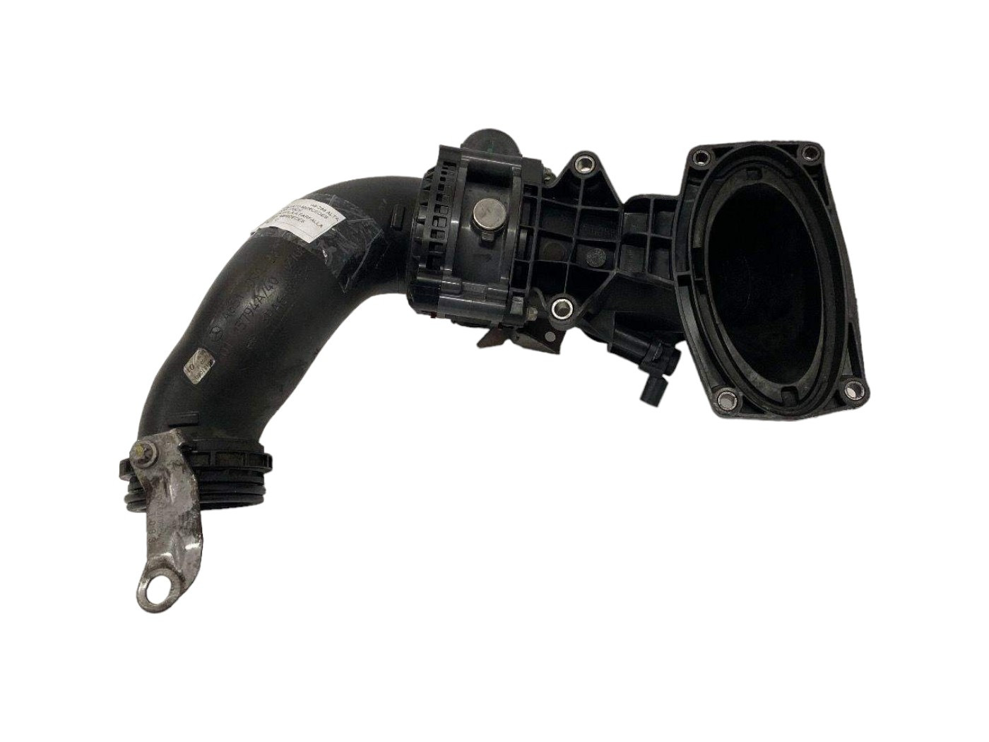 A6510900470 CORPO FARFALLATO MERCEDES Classe C (W205) (2013-) diesel