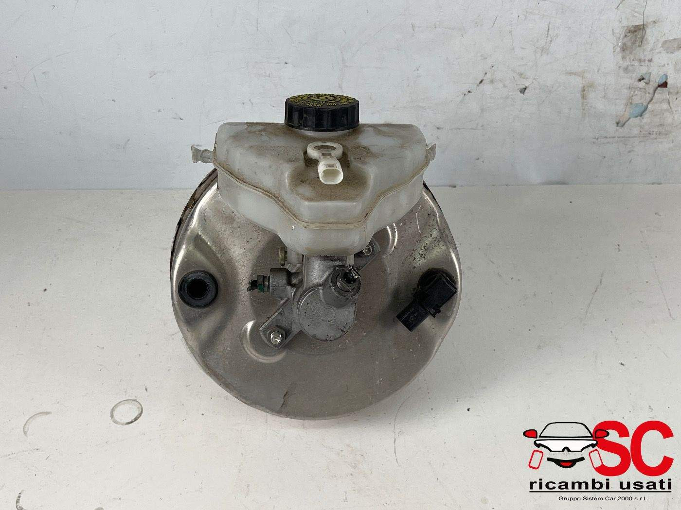 A2054300430 SERVOFRENO MERCEDES Classe C (W205) (2013-) diesel