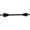 SEMIASSE POSTERIORE DESTRO MERCEDES Classe C (W205) (2013-) A2053509608 (13>)