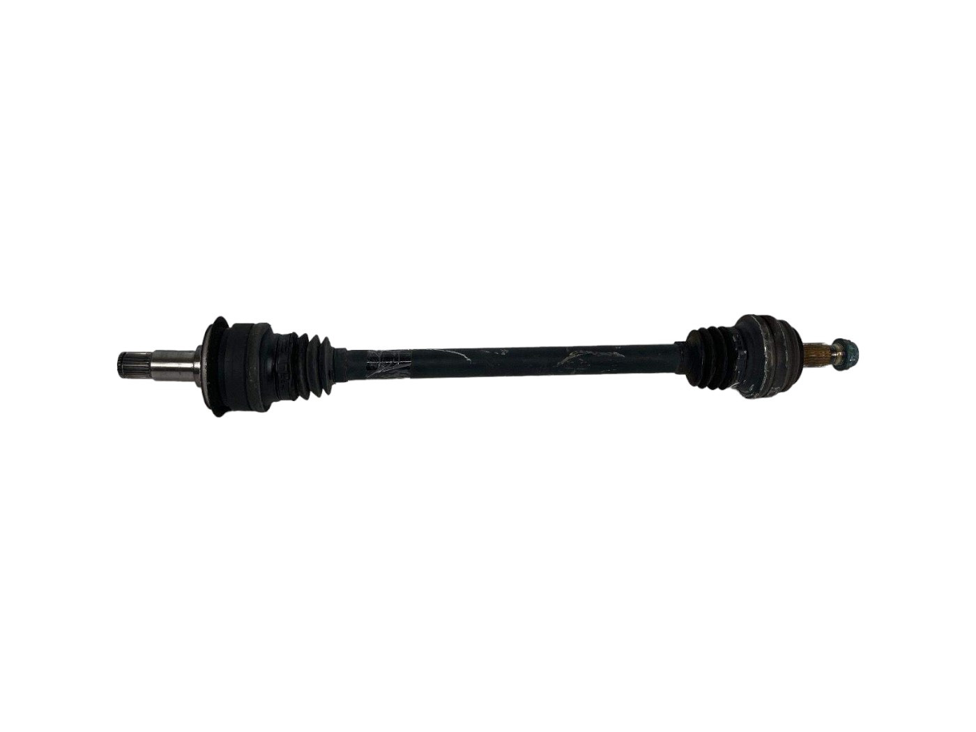 SEMIASSE POSTERIORE DESTRO MERCEDES Classe C (W205) (2013-) A2053509608 (13>)