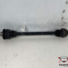 SEMIASSE POSTERIORE DESTRO MERCEDES Classe C (W205) (2013-) A2053509608 (13>)