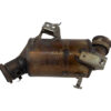A2054908314 CATALIZZATORE MERCEDES Classe C (W205) (2013-) diesel