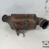 A2054908314 CATALIZZATORE MERCEDES Classe C (W205) (2013-) diesel