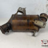 A2054908314 CATALIZZATORE MERCEDES Classe C (W205) (2013-) diesel