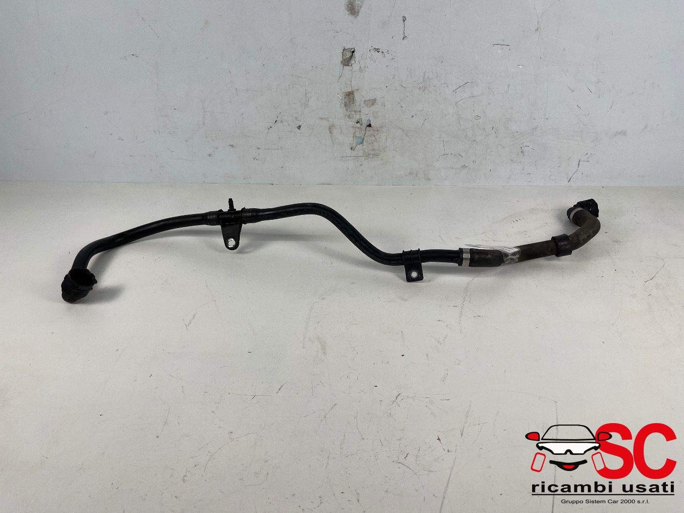 A2055000700 A2055000700 TUBO ACQUA REFRIGERANTE MERCEDES Classe C (W205) (2013-) diesel