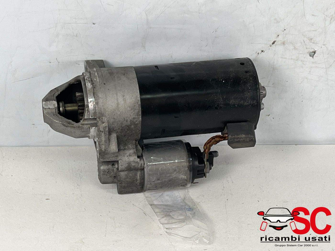 A0009052804 A0009052804 MOTORINO D' AVVIAMENTO MERCEDES Classe C (W205) (2013-) diesel