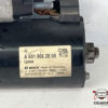 A0009052804 A0009052804 MOTORINO D' AVVIAMENTO MERCEDES Classe C (W205) (2013-) diesel