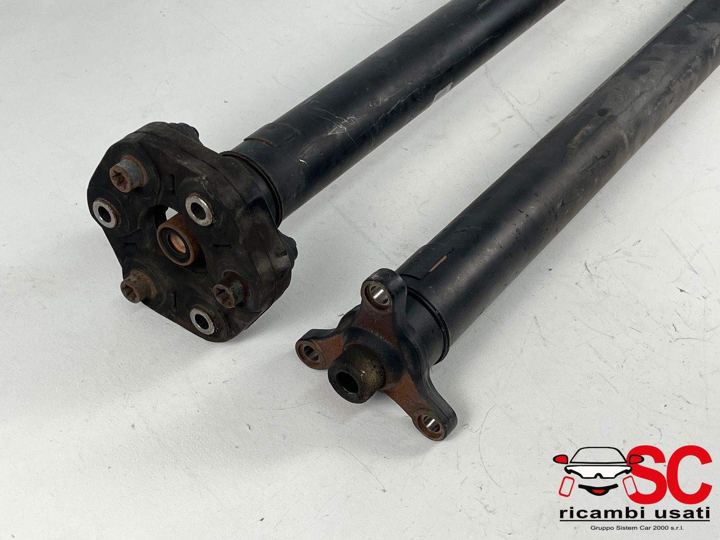 A2054100302 A2054100302 ALBERO DI TRASMISSIONE MERCEDES Classe C (W205) (2013-) diesel