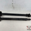 A2054100302 A2054100302 ALBERO DI TRASMISSIONE MERCEDES Classe C (W205) (2013-) diesel