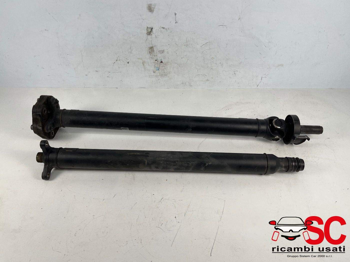 A2054100302 A2054100302 ALBERO DI TRASMISSIONE MERCEDES Classe C (W205) (2013-) diesel