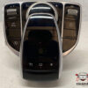 TOUCH PAD CONTROLLER MERCEDES Classe C (W205) (2013-) A2059005915 (13>)