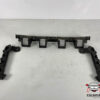 SUPPORTI PARAURTI POSTERIORE FORD Fiesta 7° Serie H1BB17B861A1 (17>>)