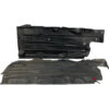 H1BB11133AC H1BB11133AC SOTTOSCOCCA ANTERIORE FORD Fiesta 7° Serie diesel