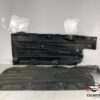 H1BB11133AC H1BB11133AC SOTTOSCOCCA ANTERIORE FORD Fiesta 7° Serie diesel