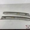 RIVESTIMENTO MONTANTE ANTERIORE SX E DX FORD Fiesta 7° Serie (17>>)