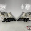 RIVESTIMENTO MONTANTE POSTERIORE SX E DX FORD Fiesta 7° Serie (17>>)