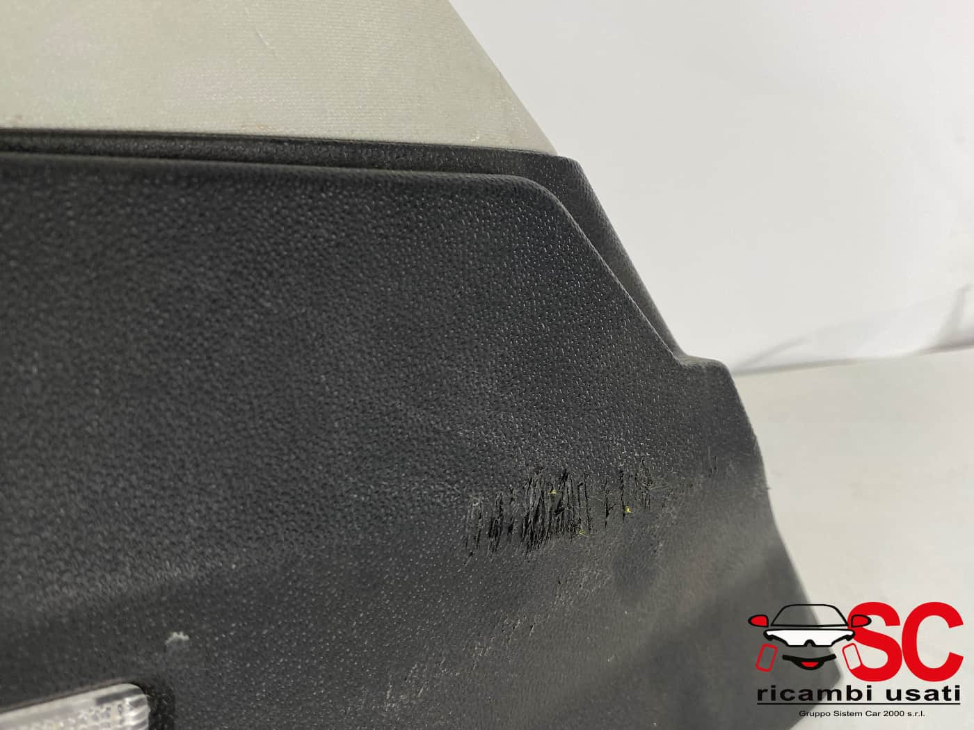 RIVESTIMENTO MONTANTE POSTERIORE SX E DX FORD Fiesta 7° Serie (17>>)