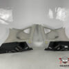RIVESTIMENTO MONTANTE POSTERIORE SX E DX FORD Fiesta 7° Serie (17>>)