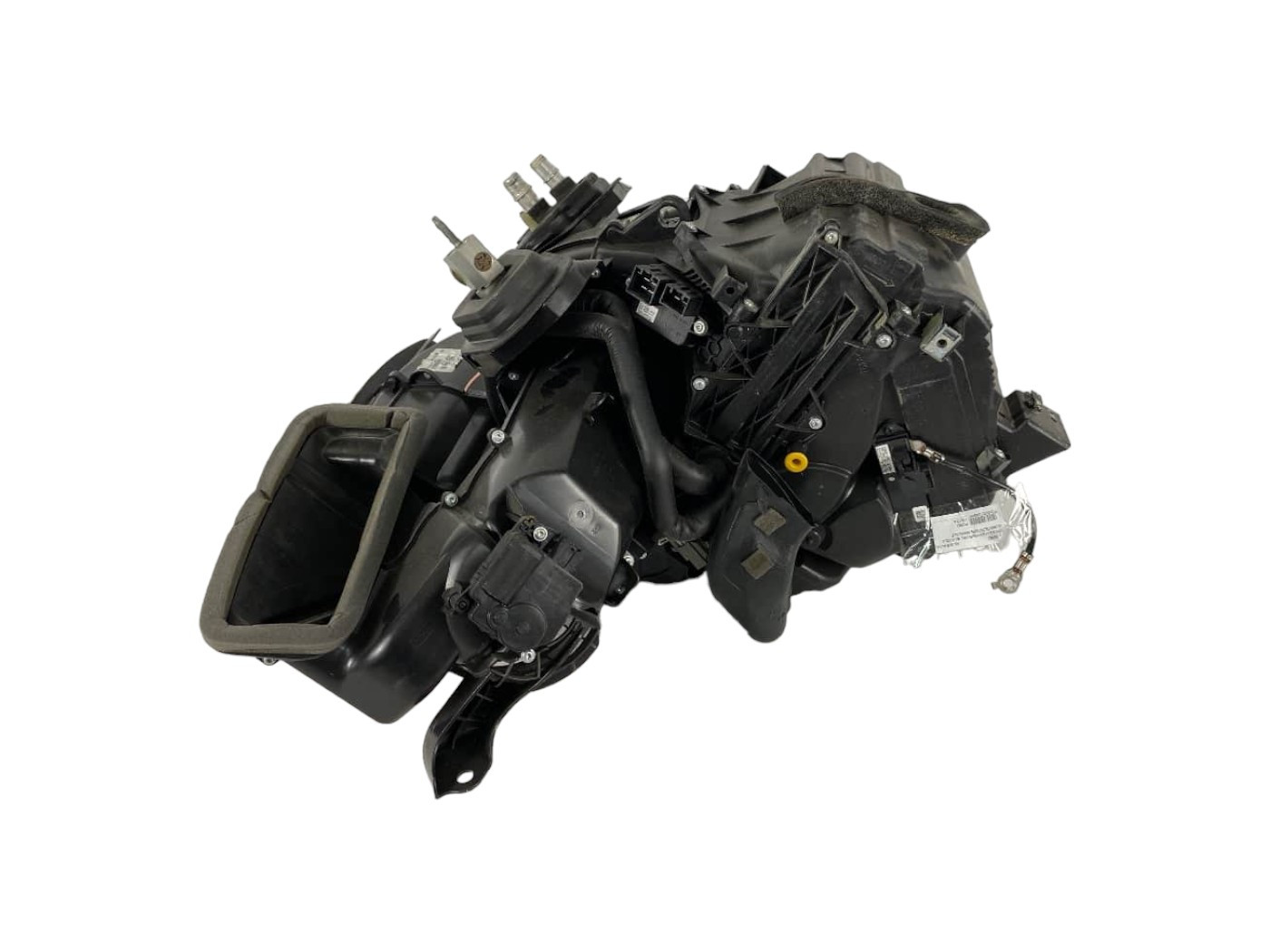 STUFA FORD Fiesta 7° Serie H1BH19B555EC (17>>)