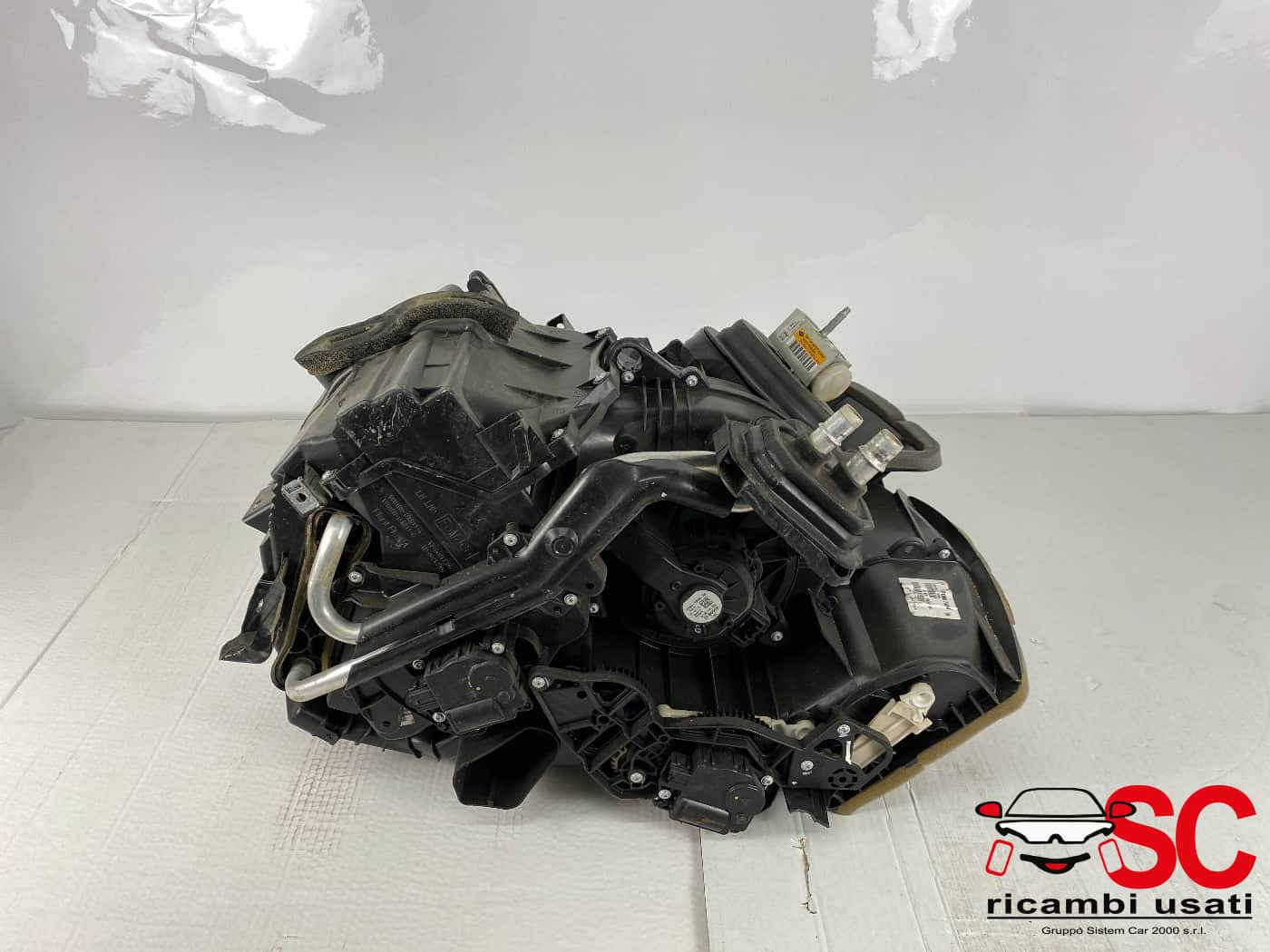 STUFA FORD Fiesta 7° Serie H1BH19B555EC (17>>)