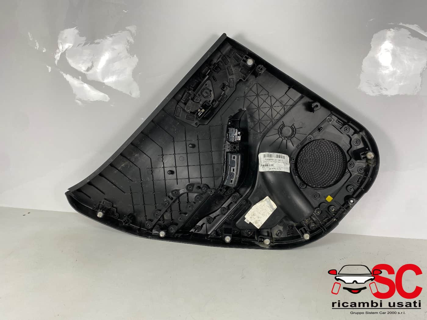 PANNELLO INTERNO PORTIERA POST DX FORD Fiesta 7° Serie H1BBA27406BE3ZHE (17>>)