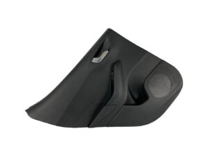 PANNELLO INTERNO PORTIERA POST SX FORD Fiesta 7° Serie H1BBA27407BE3ZHE (17>>)