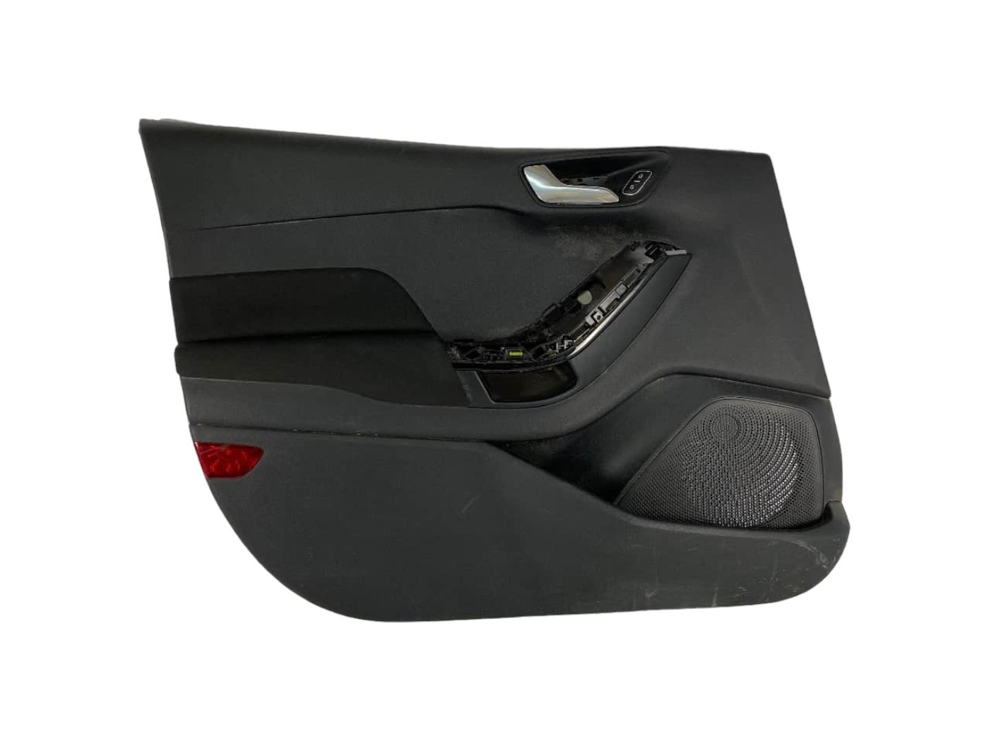 PANNELLO INTERNO PORTIERA ANT SX FORD Fiesta 7° Serie H1BBA23943AL1GKE (17>>)